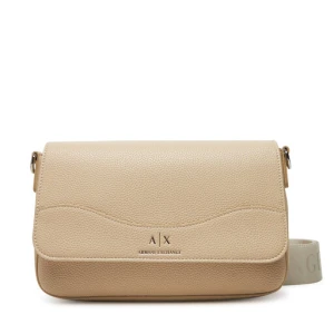 Torebka Armani Exchange 942912 CC783 U1092 Beżowy