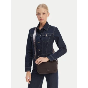 Torebka Armani Exchange 942912 CC783 U6018 Brązowy