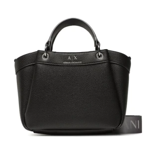 Torebka Armani Exchange 942927 CC783 00020 Czarny