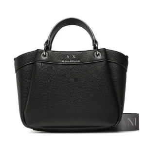 Torebka Armani Exchange 942927 CC783 00020 Czarny