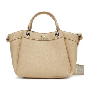 Torebka Armani Exchange 942927 CC783 U1092 Beżowy