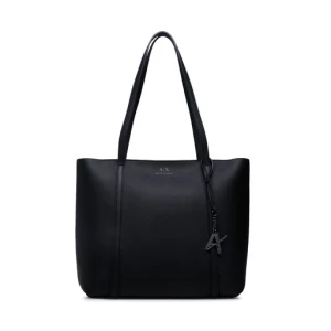 Torebka Armani Exchange 942930 CC726 28621 Czarny