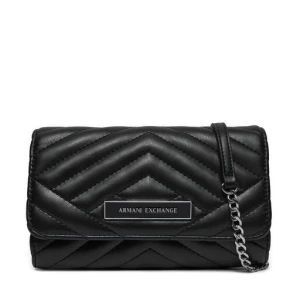 Torebka Armani Exchange 948481 4R742 00020 Czarny