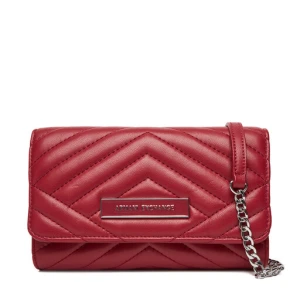 Torebka Armani Exchange 948481 4R742 U5081 Czerwony