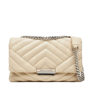Torebka Armani Exchange 949122 4R742 U1092 Beżowy