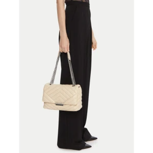 Torebka Armani Exchange 949122 4R742 U1092 Beżowy