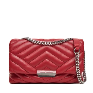 Torebka Armani Exchange 949122 4R742 U5081 Czerwony