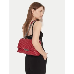 Torebka Armani Exchange 949122 4R742 U5081 Czerwony