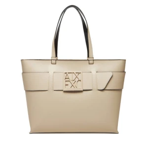 Torebka Armani Exchange 949127 0A874 U1092 Beżowy