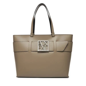 Torebka Armani Exchange 949127 0A874 U6242 Brązowy