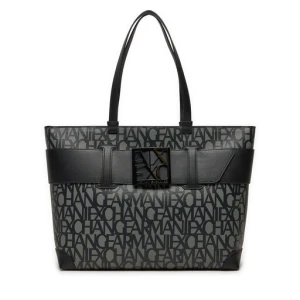 Torebka Armani Exchange 949127 3F742 00850 Czarny