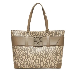 Torebka Armani Exchange 949127 3F742 M1014 Beżowy