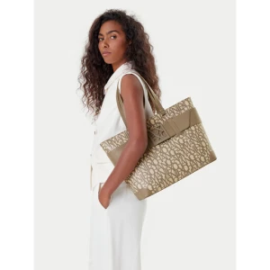 Torebka Armani Exchange 949127 3F742 M1014 Beżowy