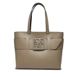 Torebka Armani Exchange 949138 0A874 U6242 Brązowy