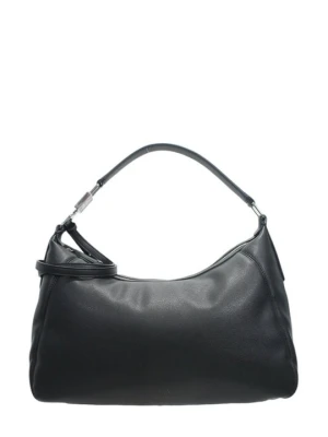 Torebka Armani Exchange czarny