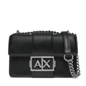 Torebka Armani Exchange XW000071 AF12039 UC001 Czarny