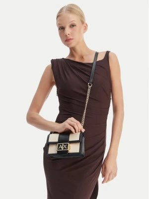 Torebka Armani Exchange XW000071 AF22570 MC479 Beżowy