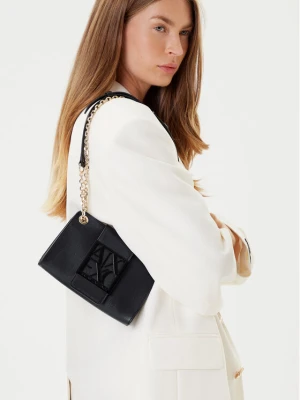 Torebka Armani Exchange XW000281 AF13672 UC001 Czarny