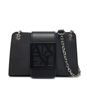 Torebka Armani Exchange XW000281 AF13673 UC001 Czarny
