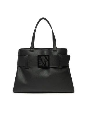 Torebka Armani Exchange XW000284 AF11902 UC001 Czarny