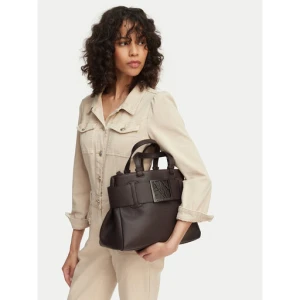 Torebka Armani Exchange XW000285 AF11902 U6018 Brązowy