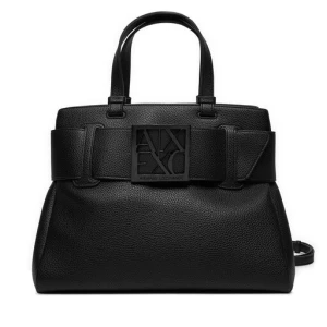 Torebka Armani Exchange XW000285 AF11902 UC001 Czarny