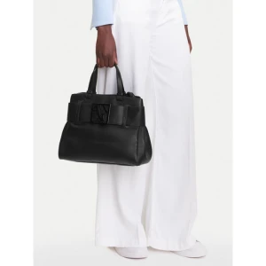Torebka Armani Exchange XW000285 AF11902 UC001 Czarny