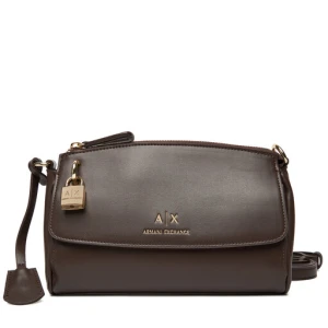 Torebka Armani Exchange XW000304 AF12040 U6304 Brązowy
