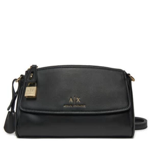 Torebka Armani Exchange XW000304 AF12040 UC001 Czarny