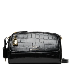 Torebka Armani Exchange XW000304 AF17154 UC001 Czarny