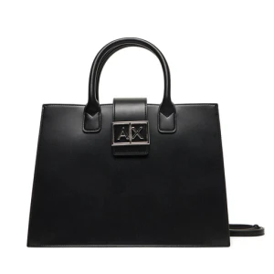 Torebka Armani Exchange XW000305 AF12039 UC001 Czarny