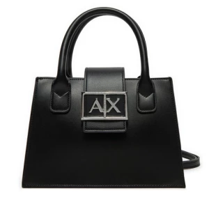 Torebka Armani Exchange XW000306 AF12039 UC001 Czarny