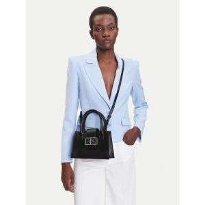 Torebka Armani Exchange XW000306 AF12039 UC001 Czarny