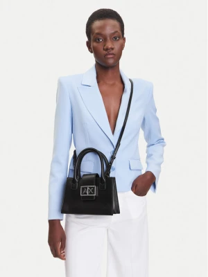 Torebka Armani Exchange XW000306 AF12039 UC001 Czarny