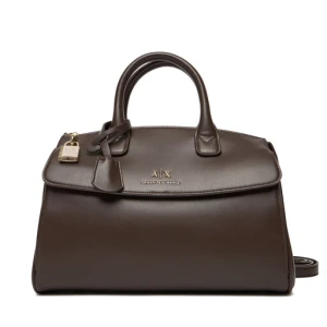Torebka Armani Exchange XW000307 AF12040 U6304 Brązowy
