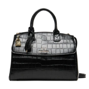 Torebka Armani Exchange XW000307 AF17154 UC001 Czarny