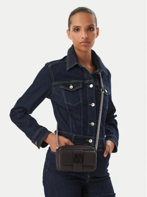 Torebka Armani Exchange XW000324 AF11902 U6032 Brązowy ciemny