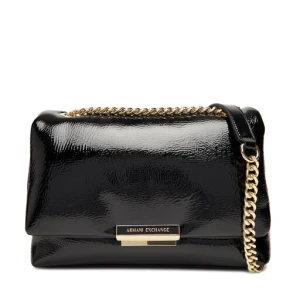 Torebka Armani Exchange XW000355 AF17239 UC001 Czarny