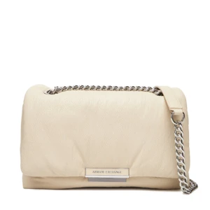 Torebka Armani Exchange XW000355 AF17240 U1092 Beżowy