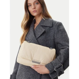 Torebka Armani Exchange XW000355 AF17240 U1092 Beżowy