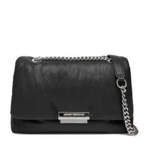 Torebka Armani Exchange XW000355 AF17240 UC001 Czarny