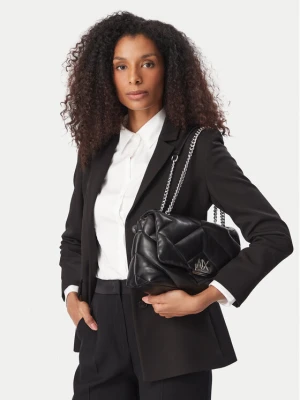 Torebka Armani Exchange XW000355 AF26568 UC001 Czarny