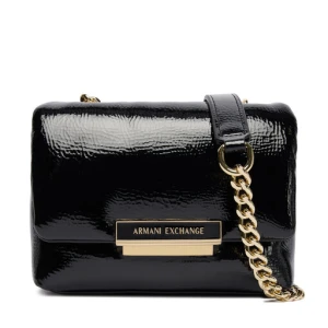 Torebka Armani Exchange XW000357 AF17239 UC001 Czarny