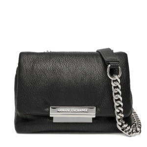 Torebka Armani Exchange XW000357 AF17240 UC001 Czarny