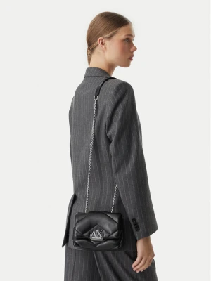Torebka Armani Exchange XW000357 AF26568 UC001 Czarny