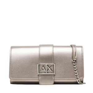Torebka Armani Exchange XW000358 AF12039 U8097 Srebrny