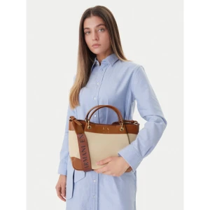 Torebka Armani Exchange XW000393 AF22518 M6261 Beżowy