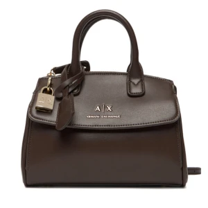 Torebka Armani Exchange XW000395 AF12040 U6304 Brązowy