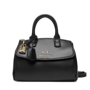 Torebka Armani Exchange XW000395 AF12040 UC001 Czarny