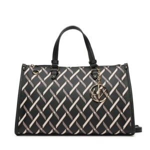 Torebka Armani Exchange XW000400 AF17155 MC043 Czarny